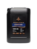   Craftoil Standart Diesel SAE 10W-30 API CI-4, ACEA E4/E7 (20)