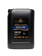    Craftoil Standart SAE 5W-30 API SN, ACEA A3/B4 (20)