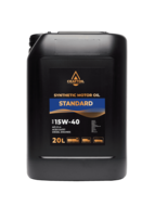    Craftoil Standart Diesel SAE 15W-40 API Cl-4, ACEA E4/E7 (20)