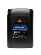   Craftoil Standart SAE 5W-50 API SN, ACEA A3/B4 (20)