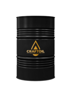    Craftoil Premium Diesel SAE 10W-40 API CK-4, ACEA E4/E6/E7/E9 (208)