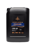   Craftoil Standart SAE 5W-40 API SN, ACEA A3/B4 (20)